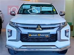 میتسوبیشی L200